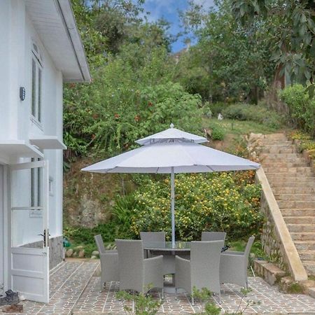Villa Biet Thu Trang Đà Lạt Extérieur photo