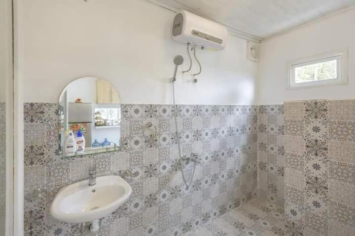 Villa Biet Thu Trang Đà Lạt Extérieur photo
