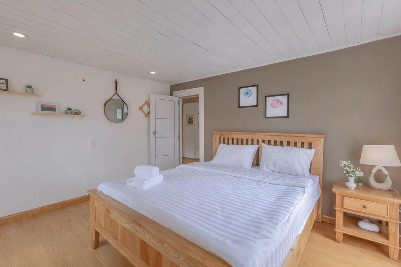 Villa Biet Thu Trang Đà Lạt Extérieur photo
